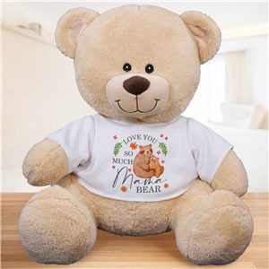 Mama Bear Teddy Bear
