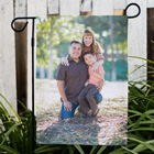 Picture Perfect Photo Garden Flag 83014732