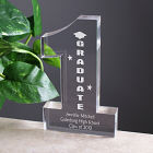 Number One Graduate Personalized Keepsake