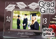 2013 Graduation Gifts