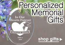 Memorial Gifts