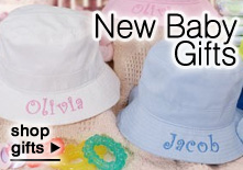 New Baby Gifts