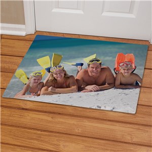 Personalized Doormat