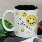 Personalized Smiley Mug 262300x