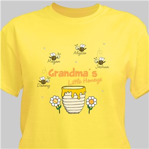Honey Bee T-shirt