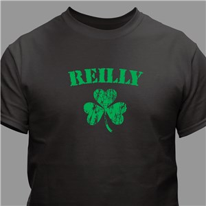irish shirt
