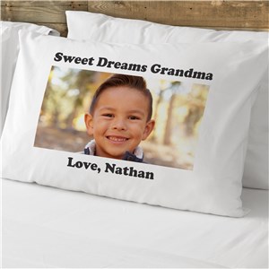 Best Photo Pillowcase