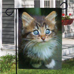 Best Photo Pet Garden Flag
