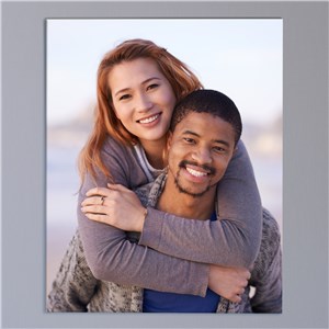Picture Perfect Photo Canvas