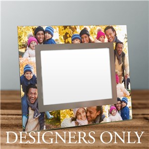 Glass Frame DESIGNERS ONLY