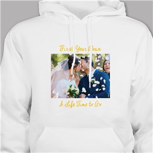 Picture Perfect Photo Hooded Sweatshirt
