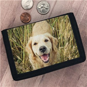 Picture Perfect Photo Wallet