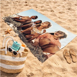 Best Photo Beach Towel